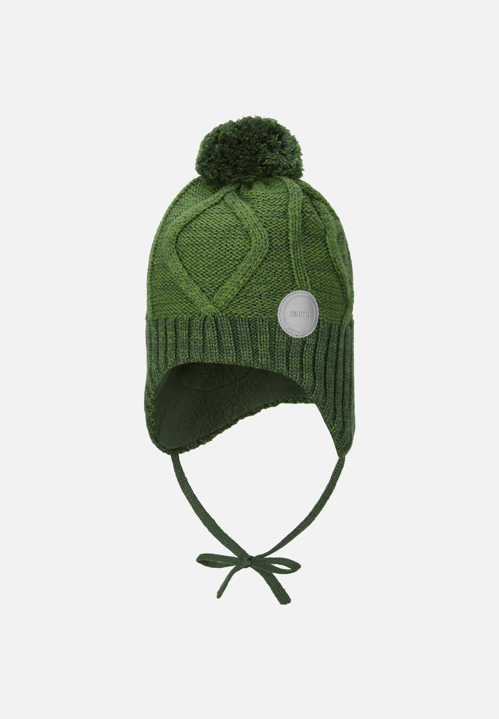 Шапка Reima 518608-8511 - фото 3