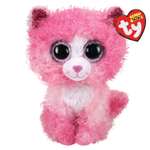 Мягкая игрушка TY котик