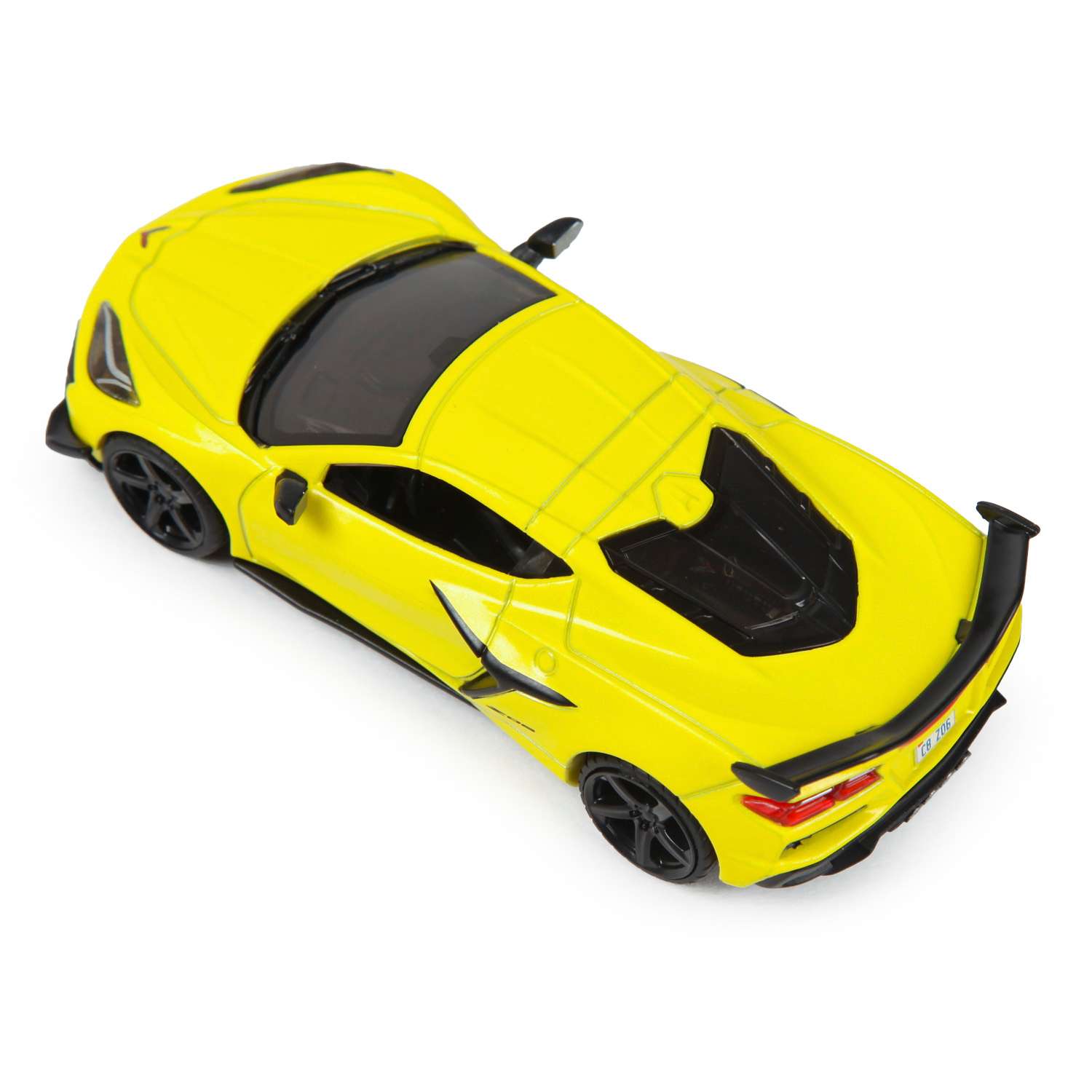 Автомобиль Hot Wheels Lamborghini 1:43 HMD41 - фото 7