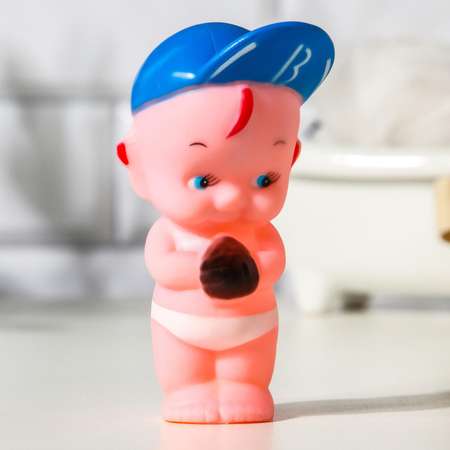 Игрушка Крошка Я