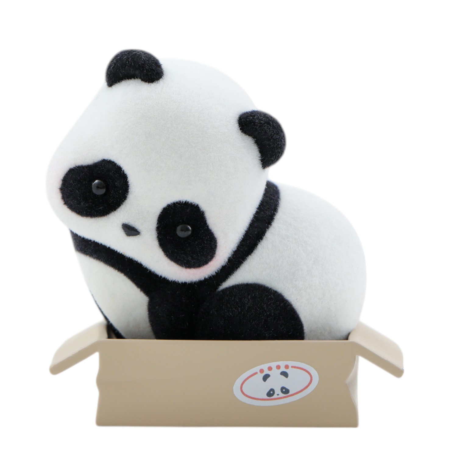 Фигурка 52Toys - фото 6