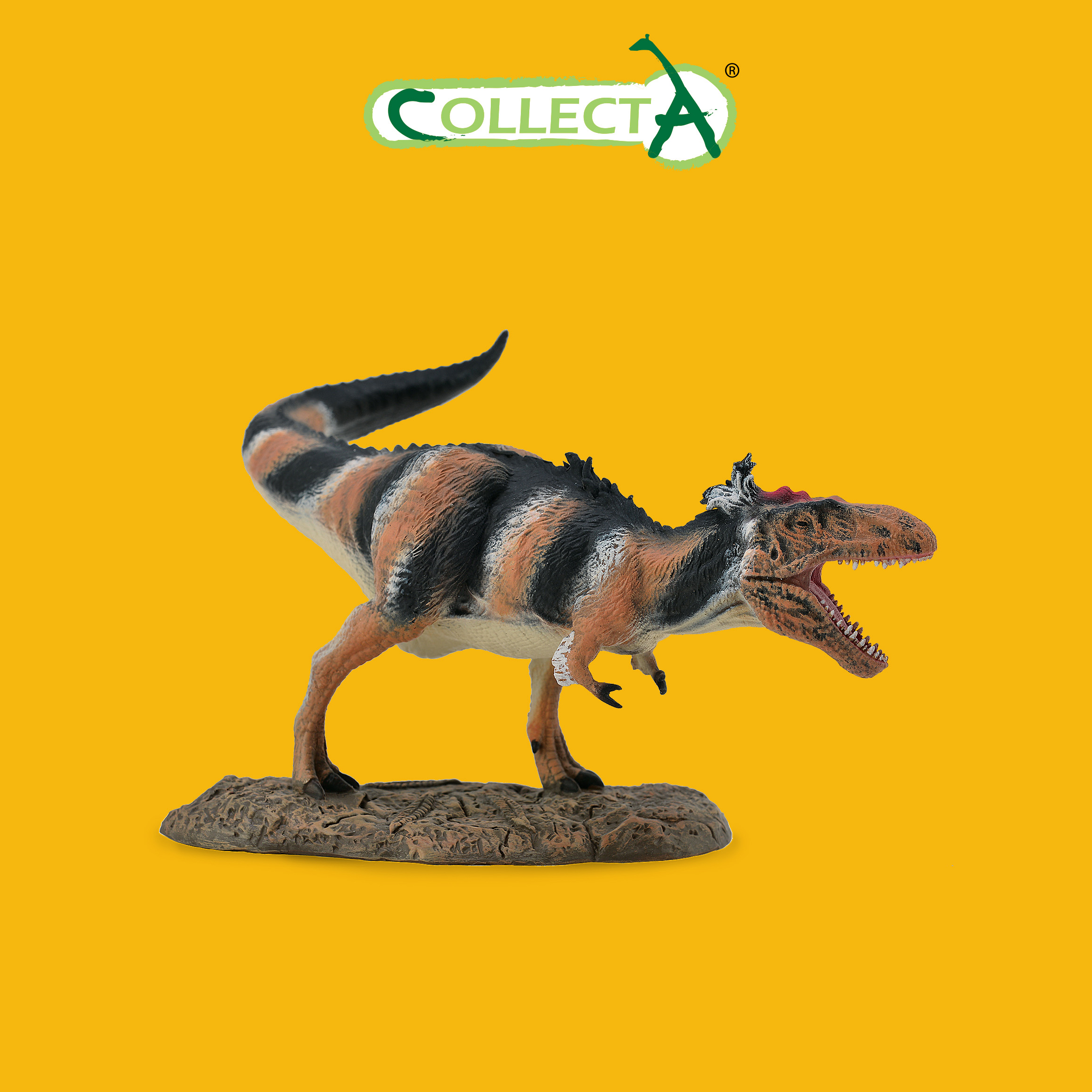 Фигурка Collecta Бистахиэверсор - фото 1