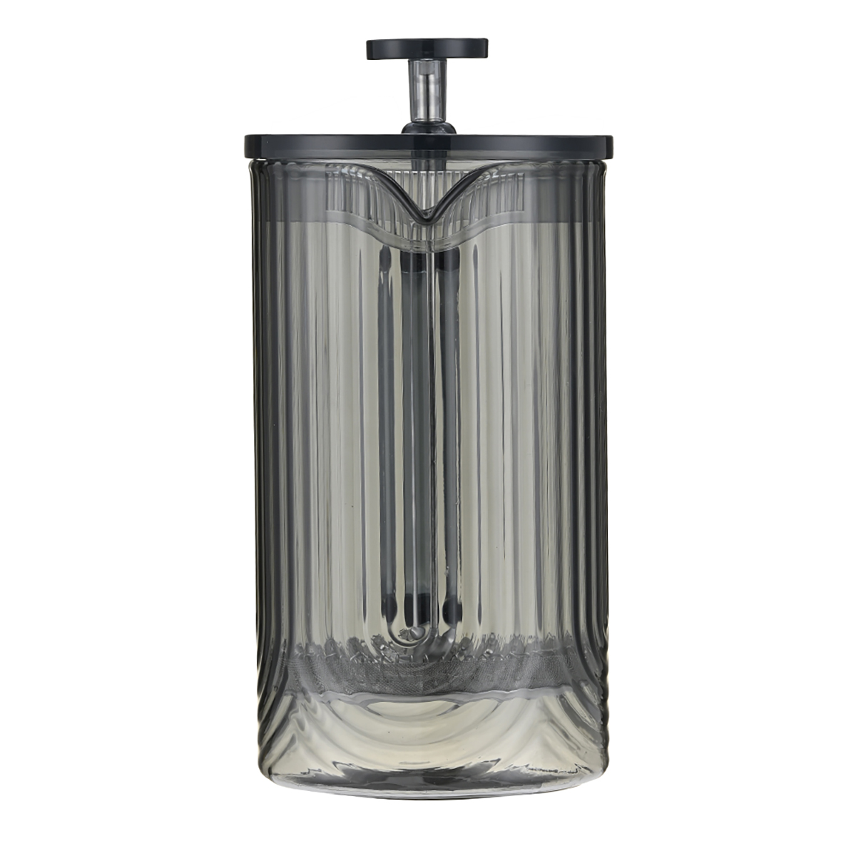 Френч-пресс 600мл. LARA LR06-65-600 - фото 3