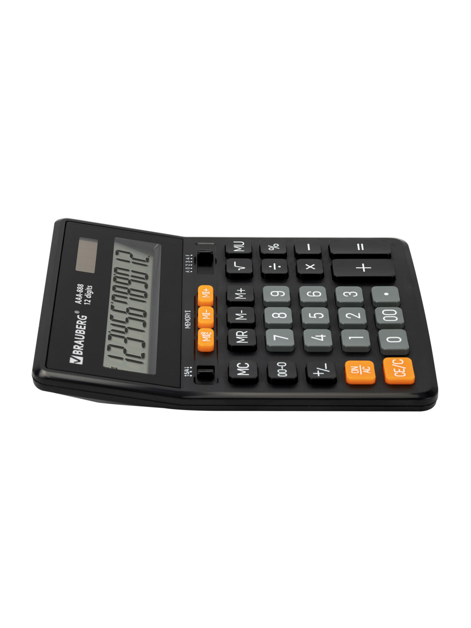 Калькулятор Brauberg - фото 6