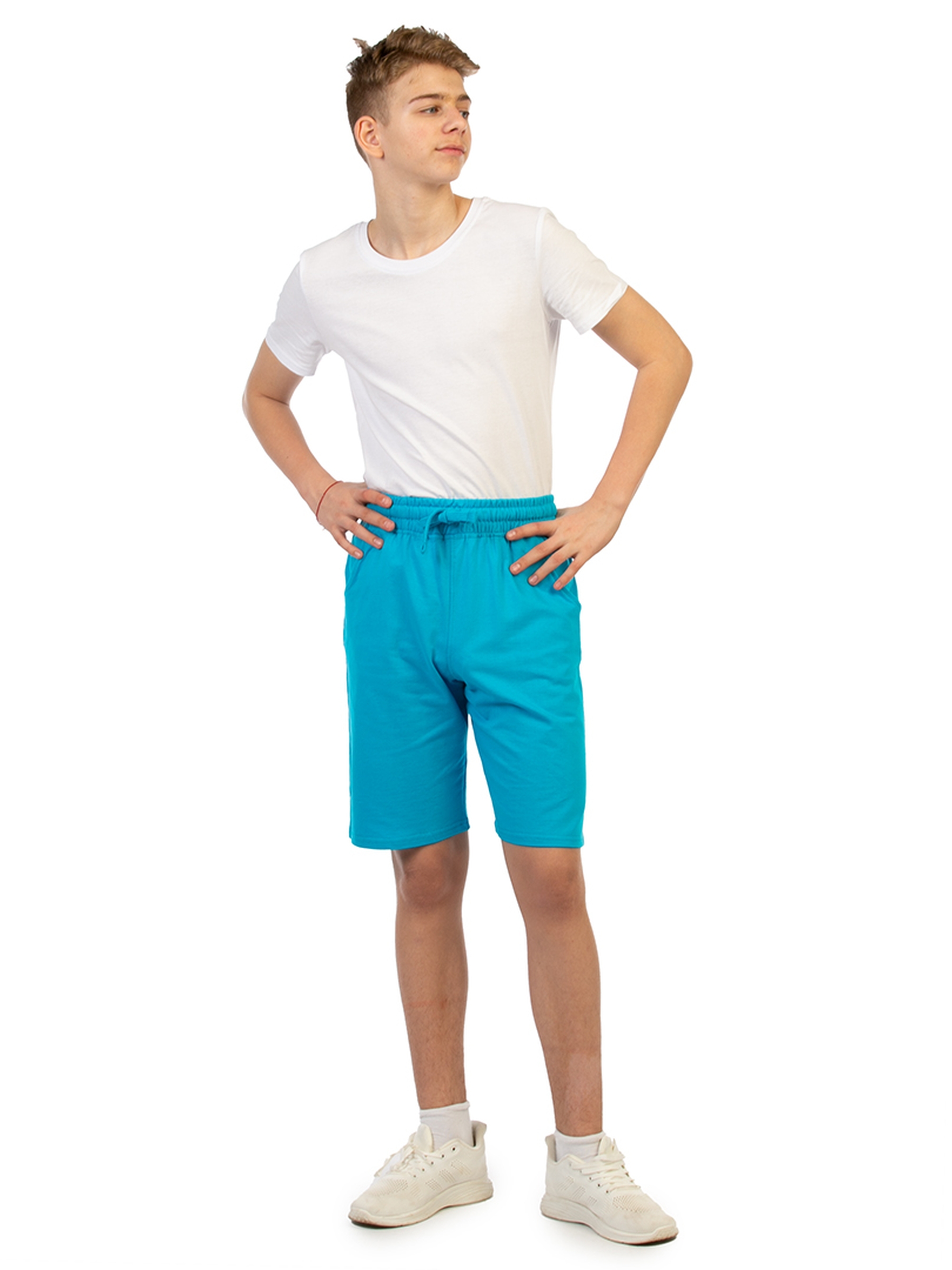 Шорты N.O.A. 11267-4 - фото 11