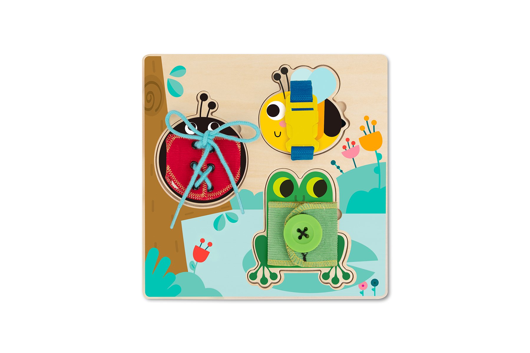 Игрушка Tooky Toy - фото 2