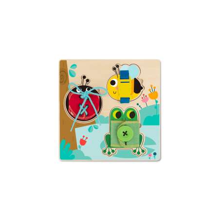 Игрушка Tooky Toy