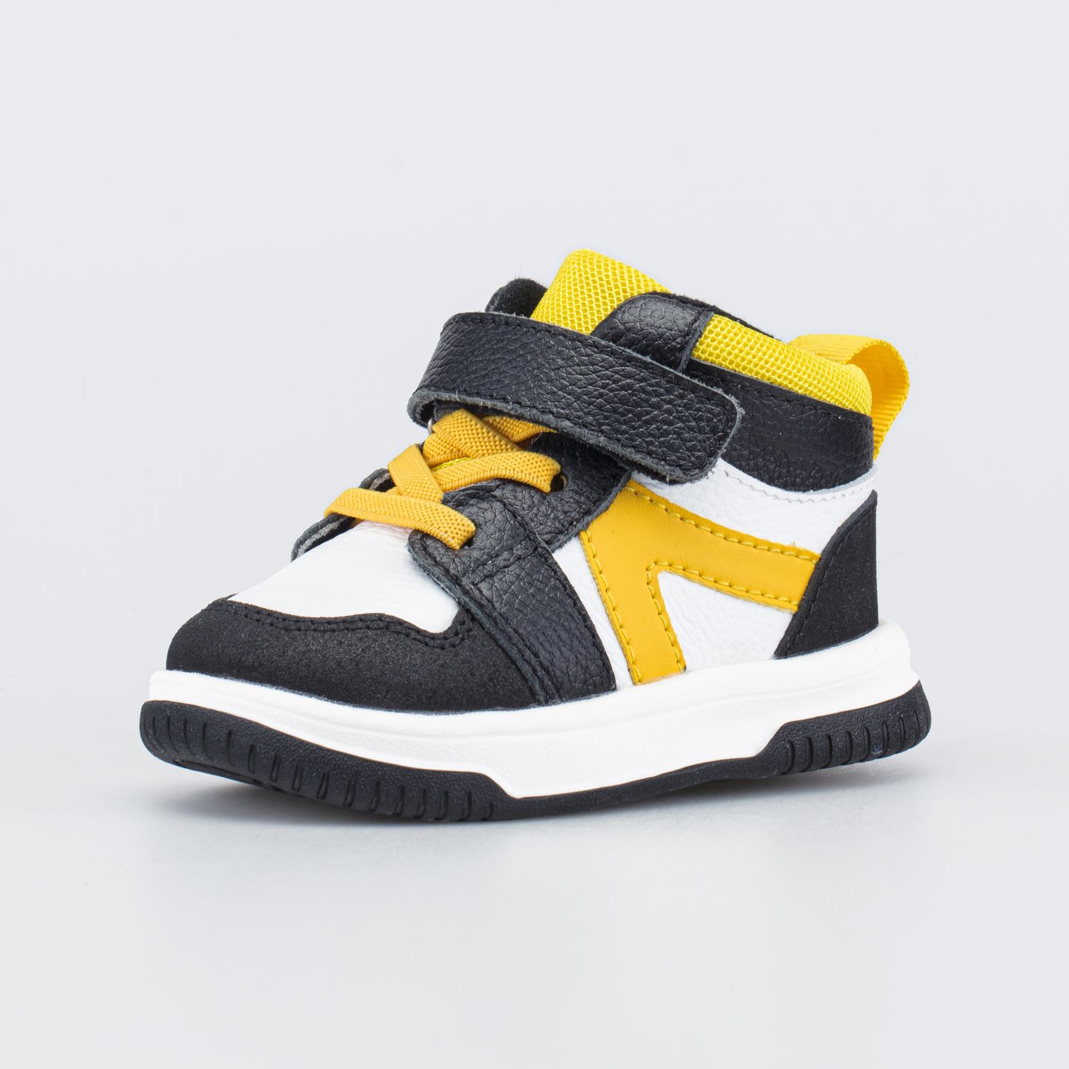 Ботинки Котофей 052165-11 - фото 1