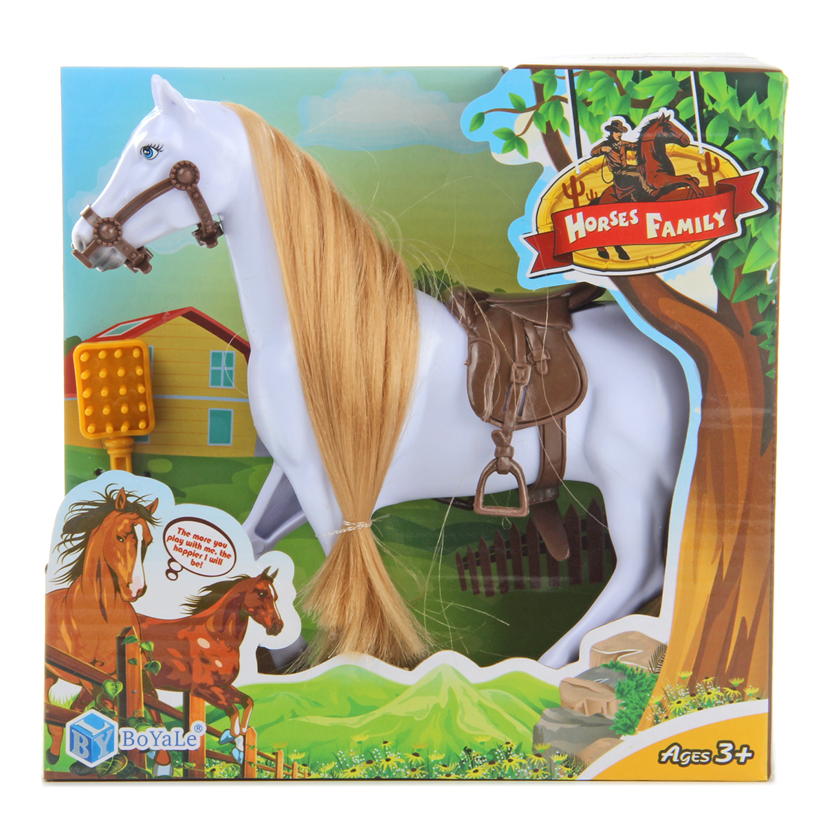 Игровой набор Veld Co - фото 6