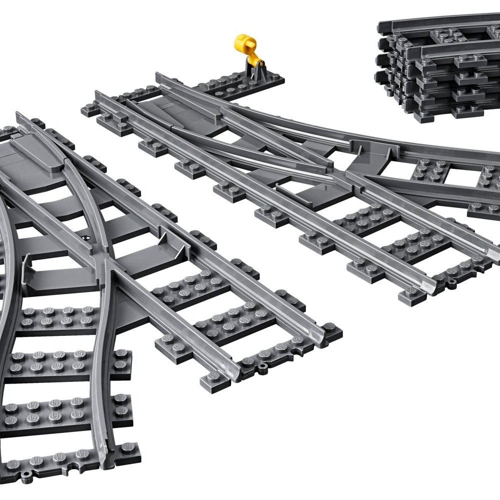 Конструктор LEGO 354 дет. - фото 2