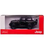 Автомобиль Rastar Jeep 1:43