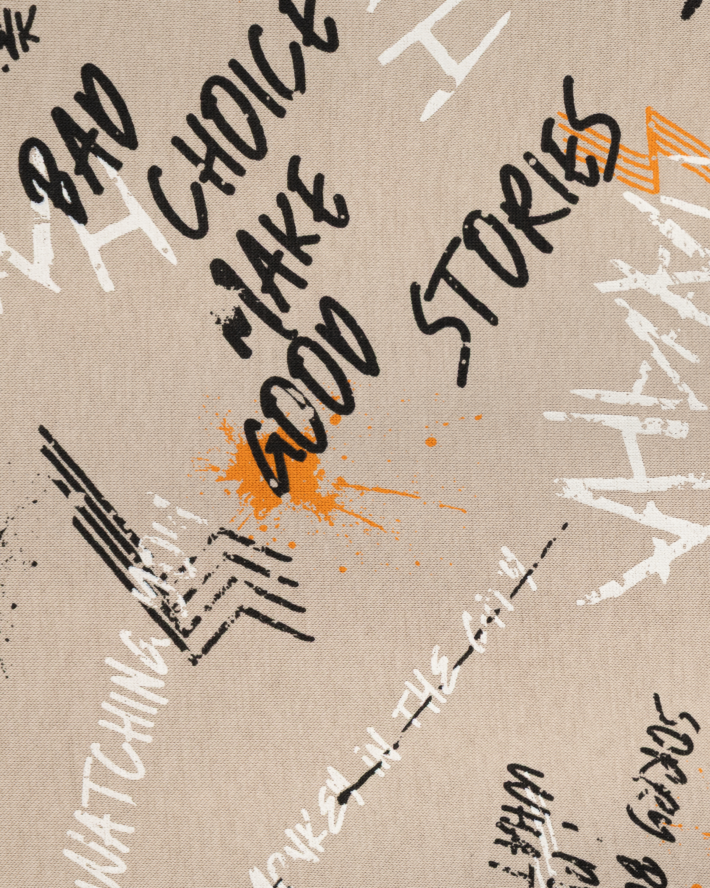 Свитшот Futurino Fashion S26FF-1BJ19tb-L2 - фото 3