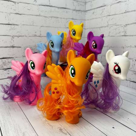Фигурка Funky Toys Пони