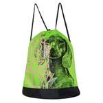 Мешок для обуви Grizzly