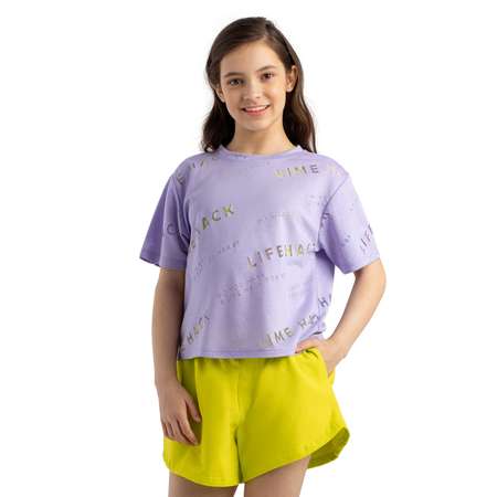 Футболка с топом Kapika