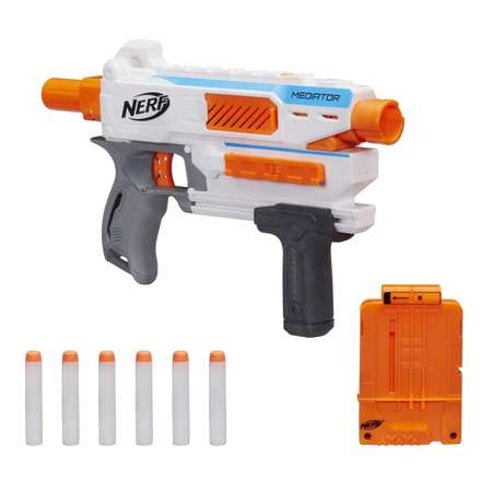 Бластер Nerf Rival Медиатор