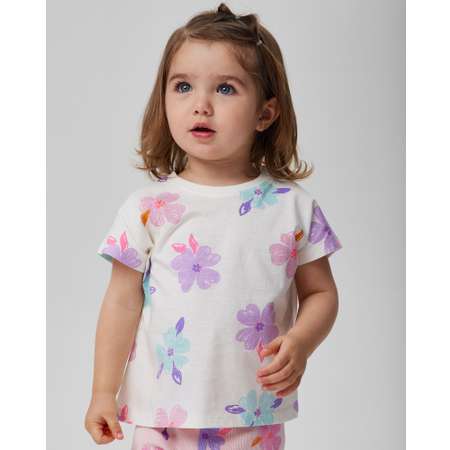 Футболка Baby Gо
