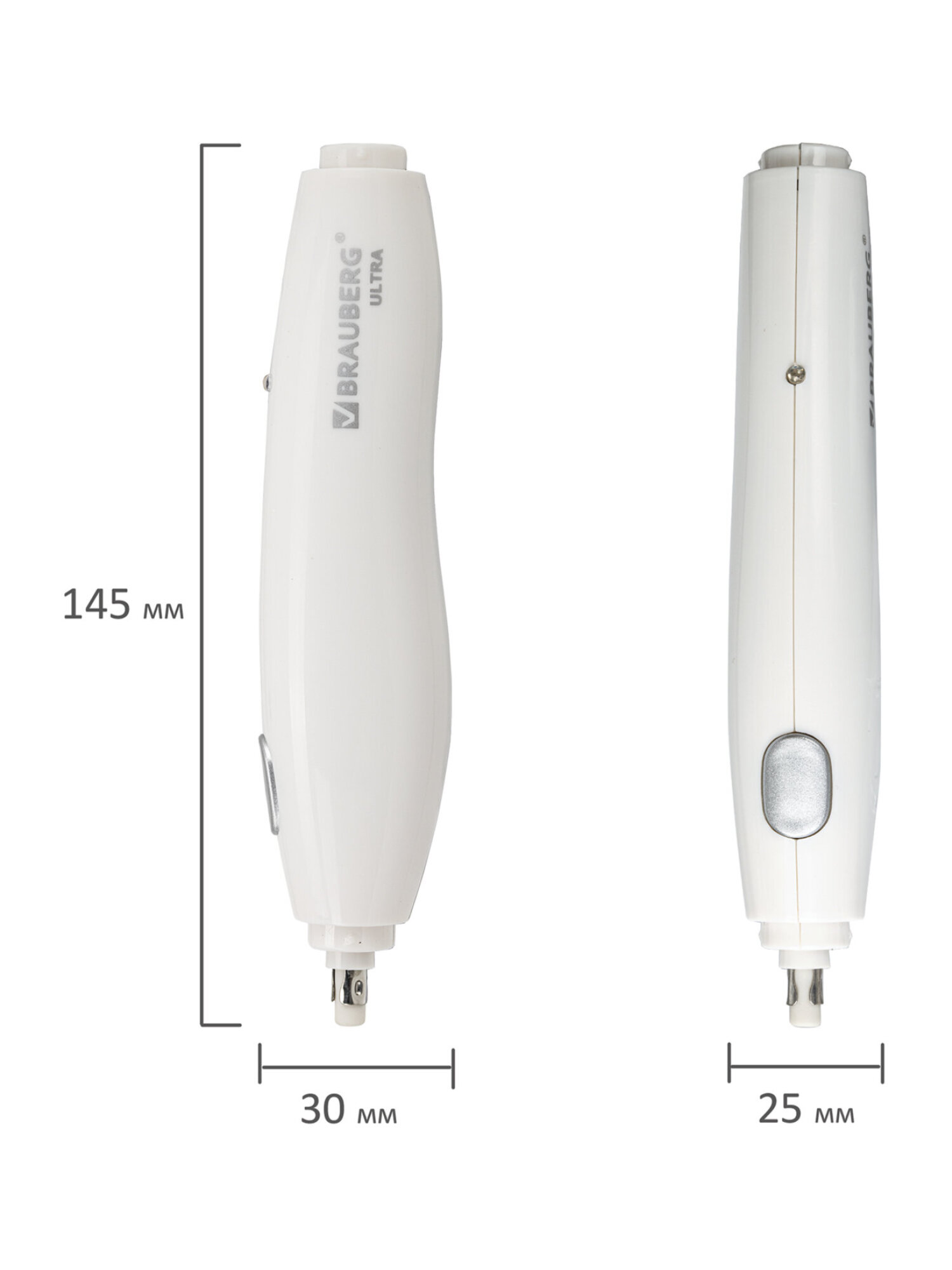Ластик Brauberg - фото 17