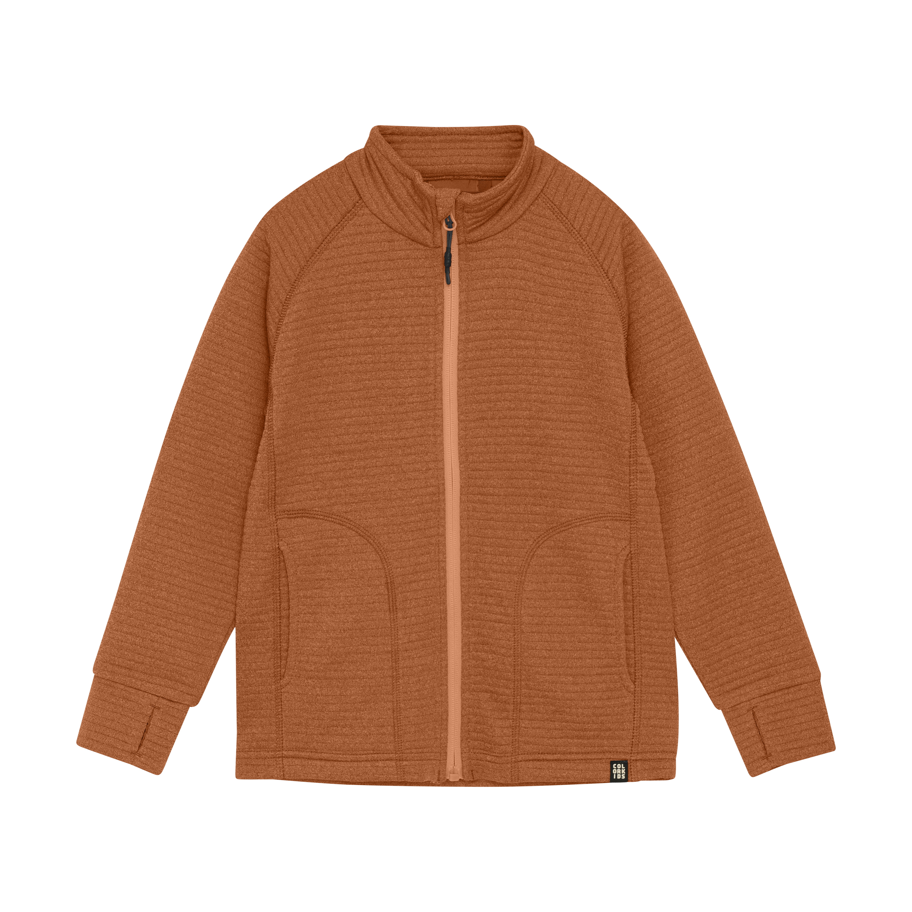 Толстовка Color Kids 741817-3042 - фото 1