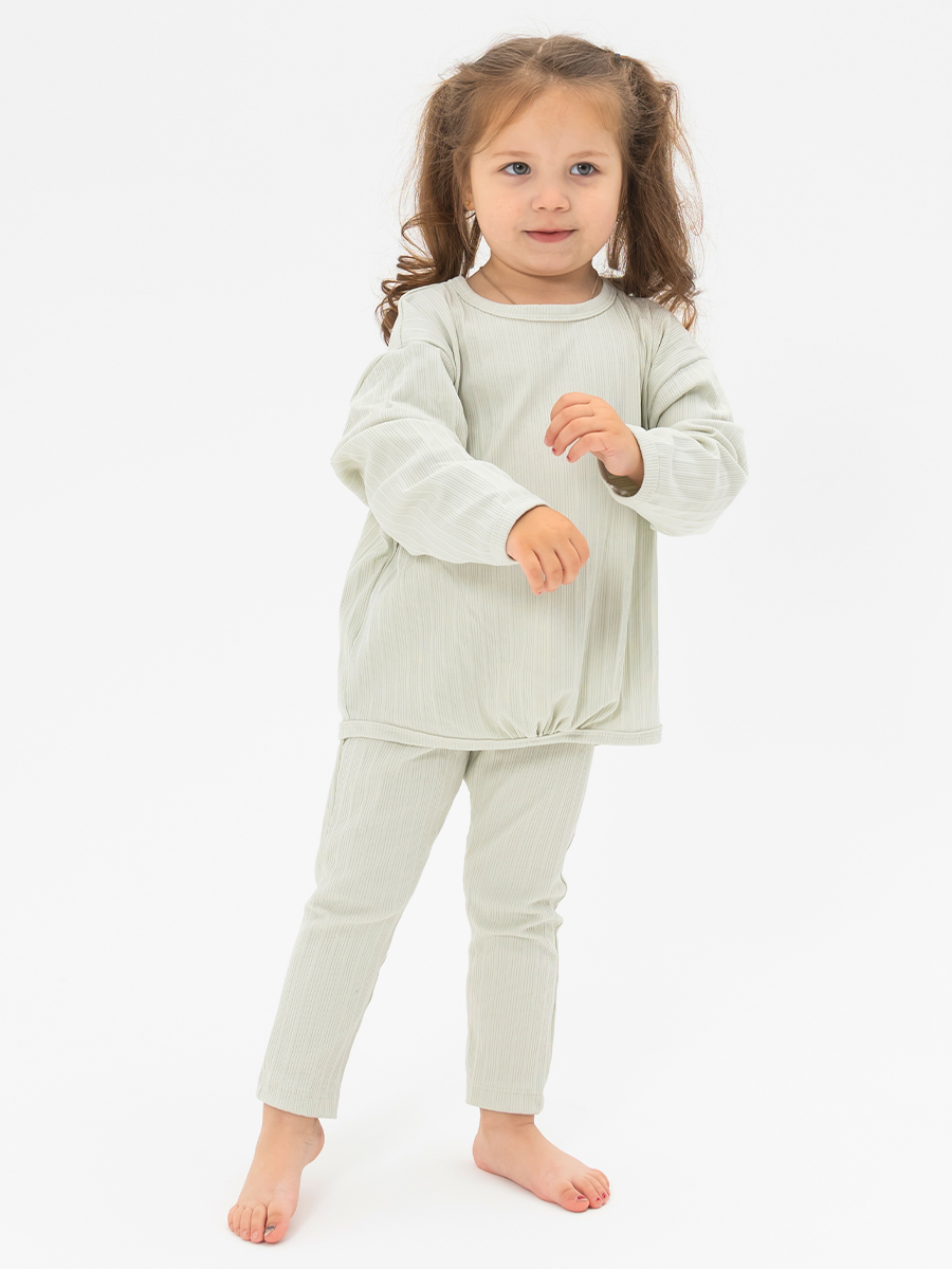 Пижама Milimbi 01201712/КЛШЛ - фото 1