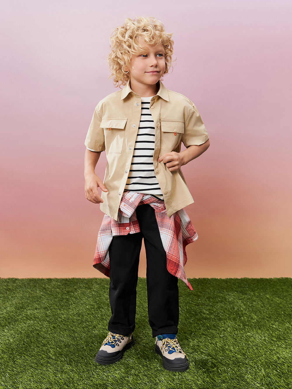 Футболка Acoola 20330510009_0084564 - фото 9