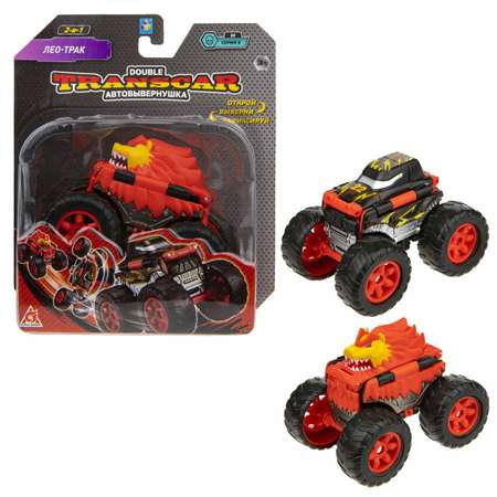 Автомобиль 1TOY