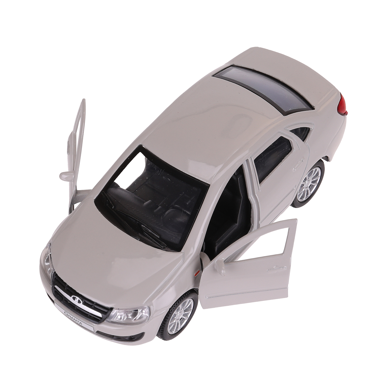 Автомобиль Технопарк LADA Granta 394396 - фото 8