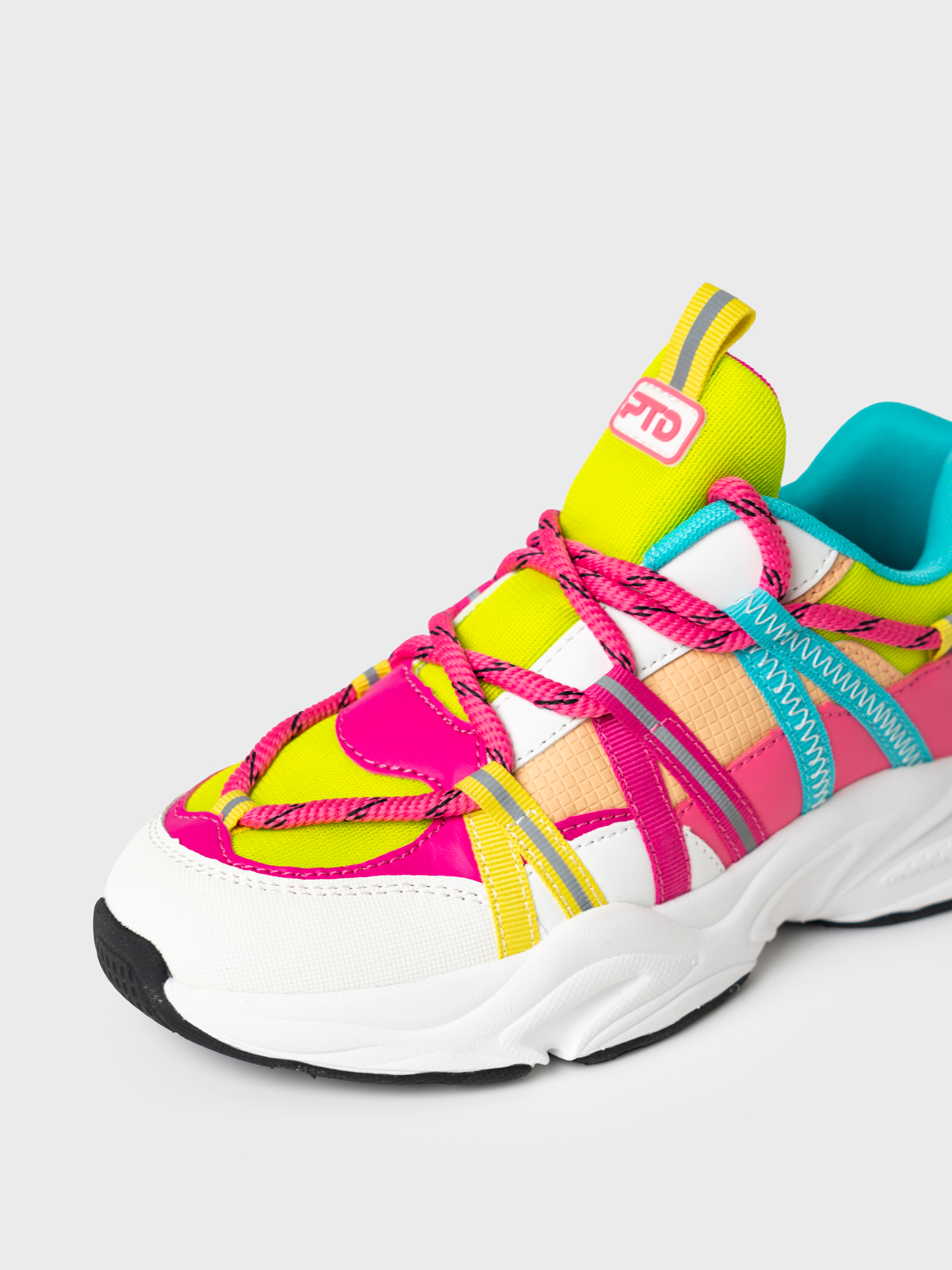 Кроссовки PlayToday 12621796 - фото 9