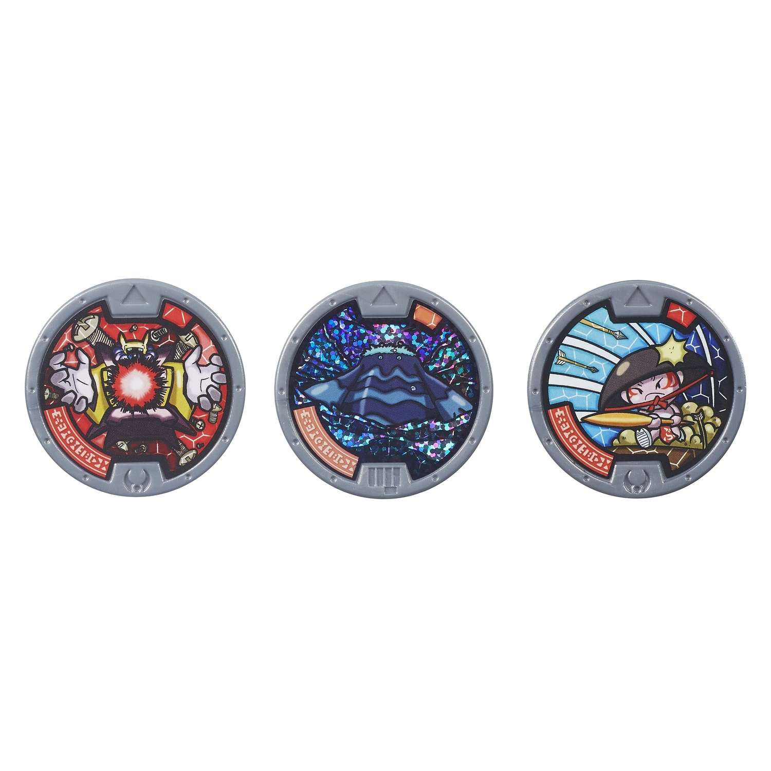 Игровой набор YOKAI WATCH в ассортименте - фото 17