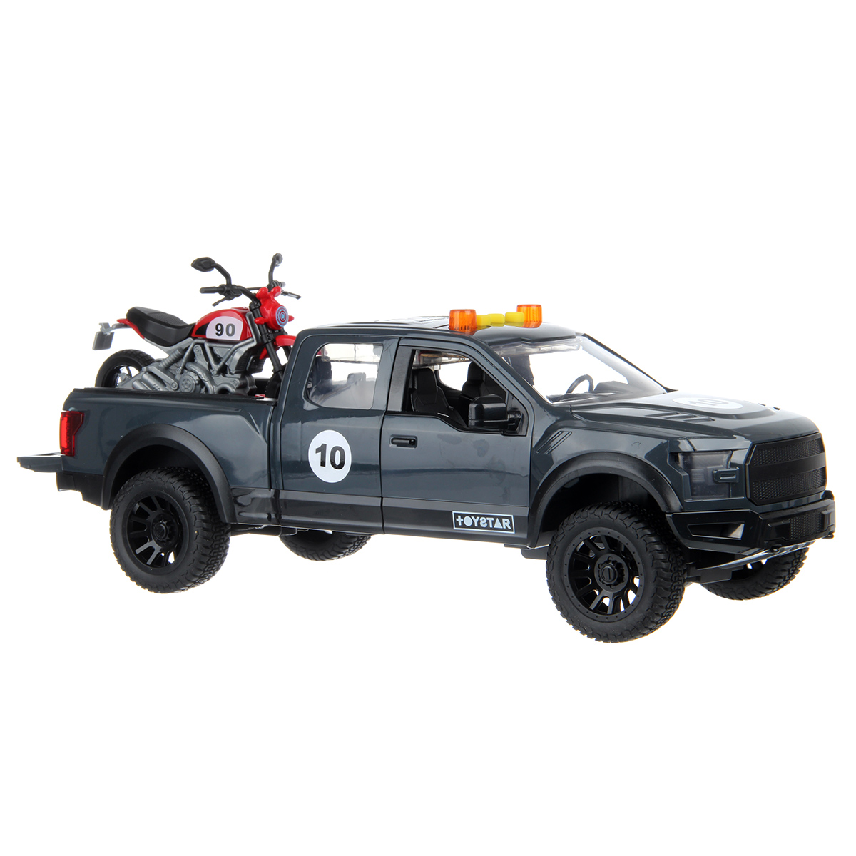 Пикап Veld Co 133962 - фото 4