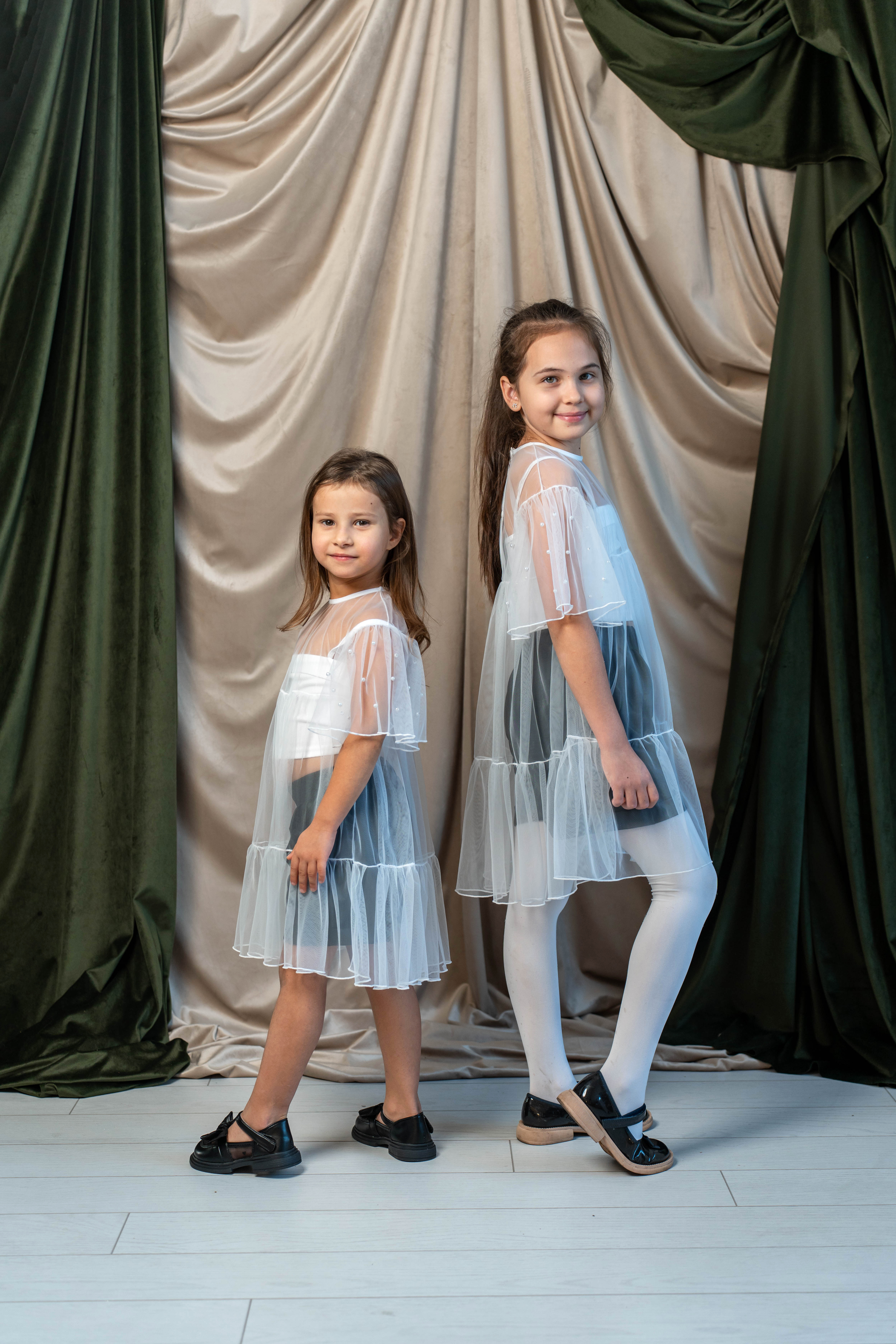 Платье VasileKiss ПлатьеНакБелбус - фото 13