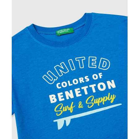 Футболка United Colors of Benetton