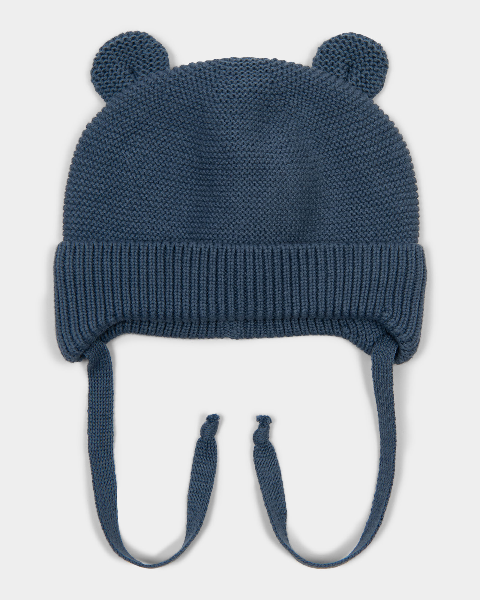 Шапка BabyGo S24BG143682HSib66 - фото 1