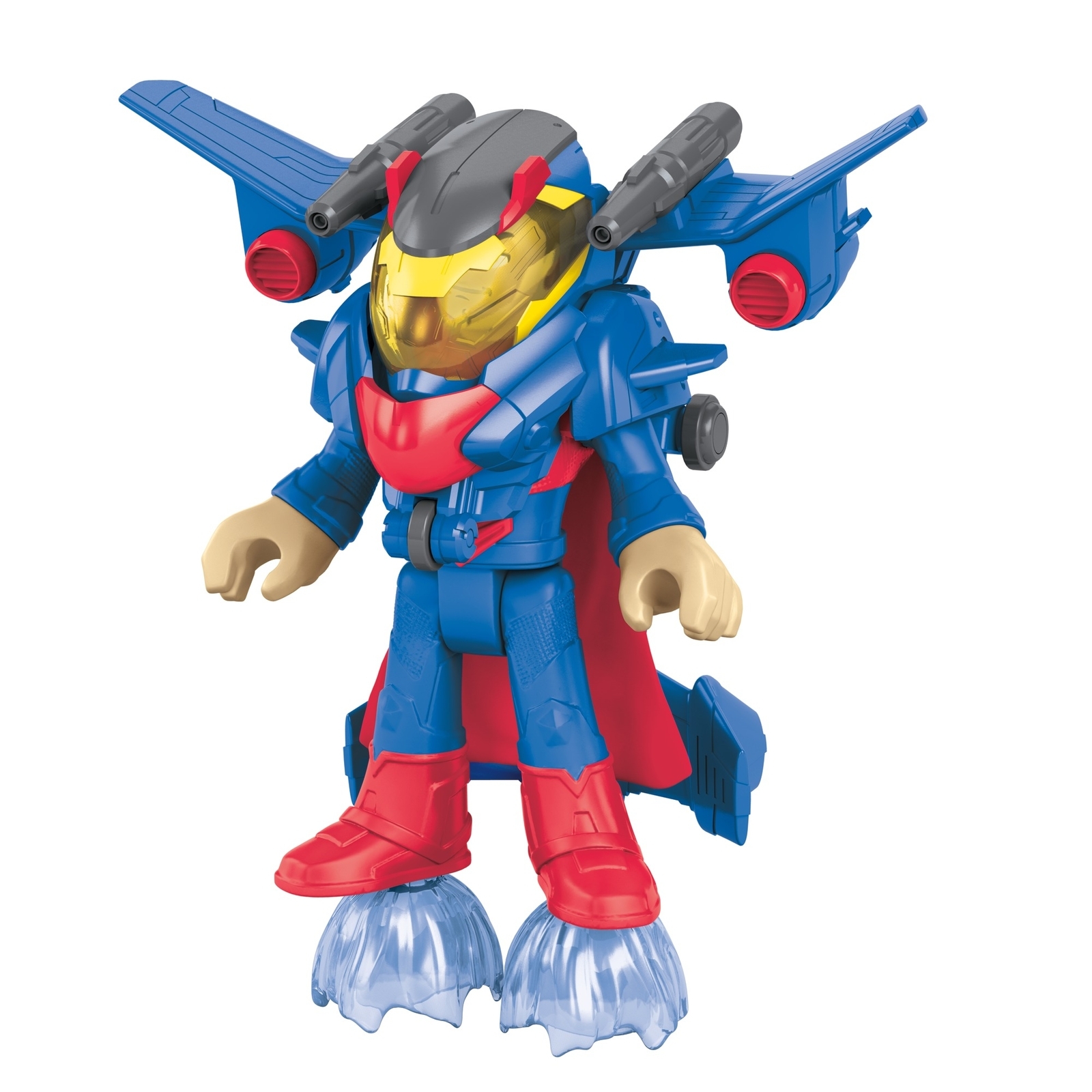 Фигурка IMAGINEXT Супермен - фото 1