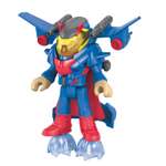 Фигурка IMAGINEXT Супермен