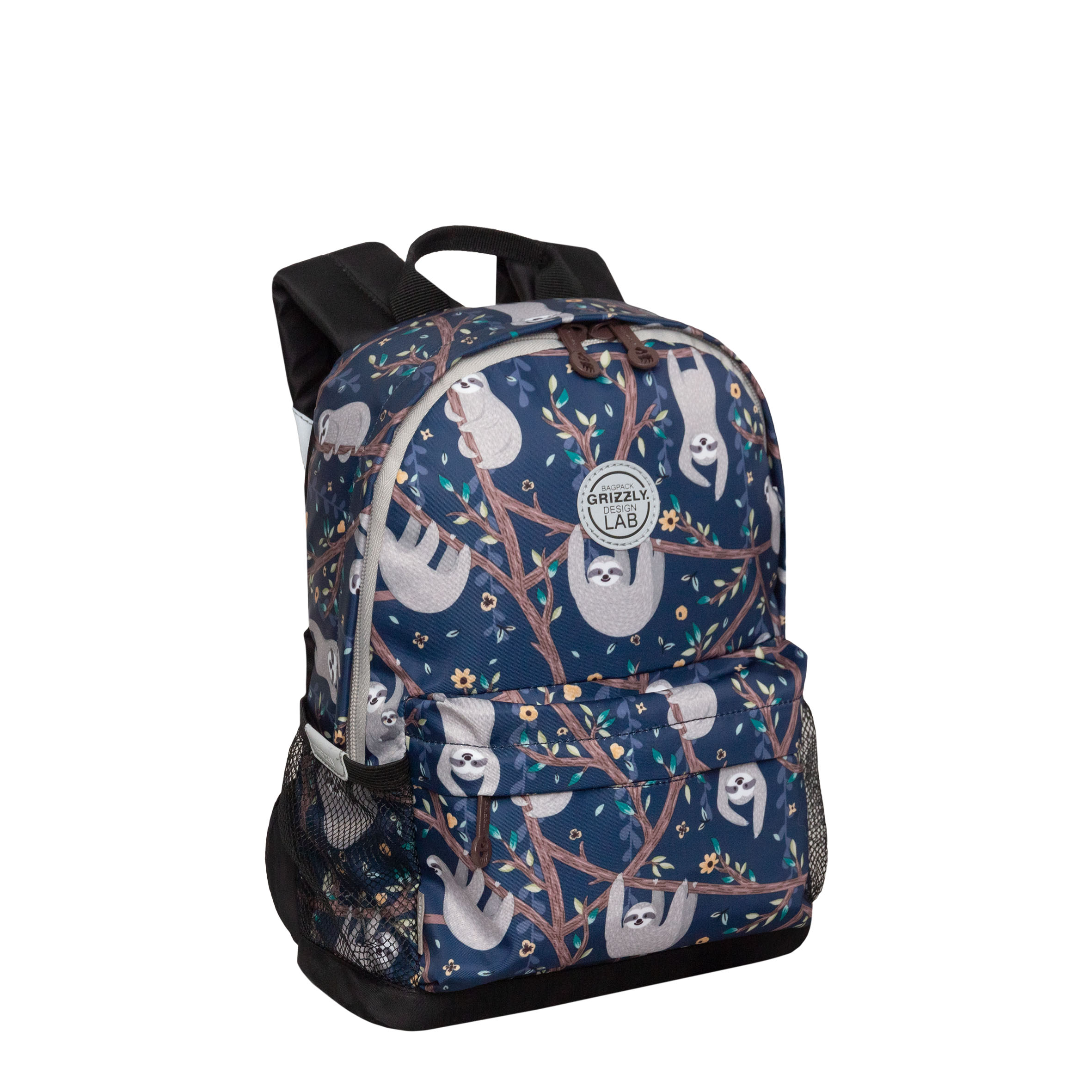 Рюкзак дошкольный Grizzly детский - фото 2