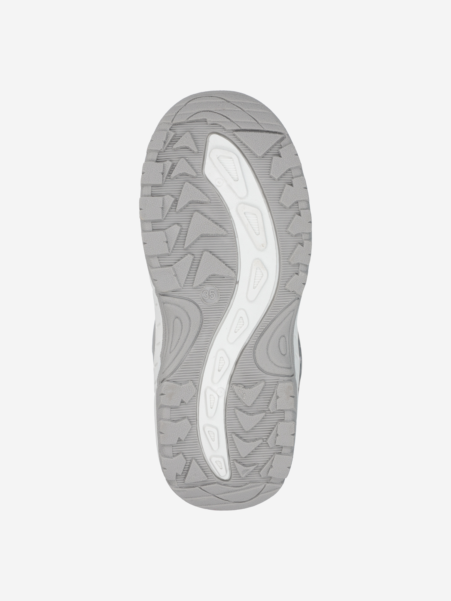 Сапоги SOPRANI SPORT SPG521R35S99-01 - фото 13
