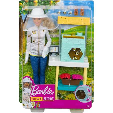 Кукла модельная Barbie