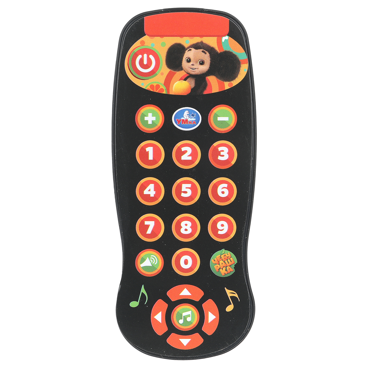 Игрушка УМка пульт Чебурашка - фото 2