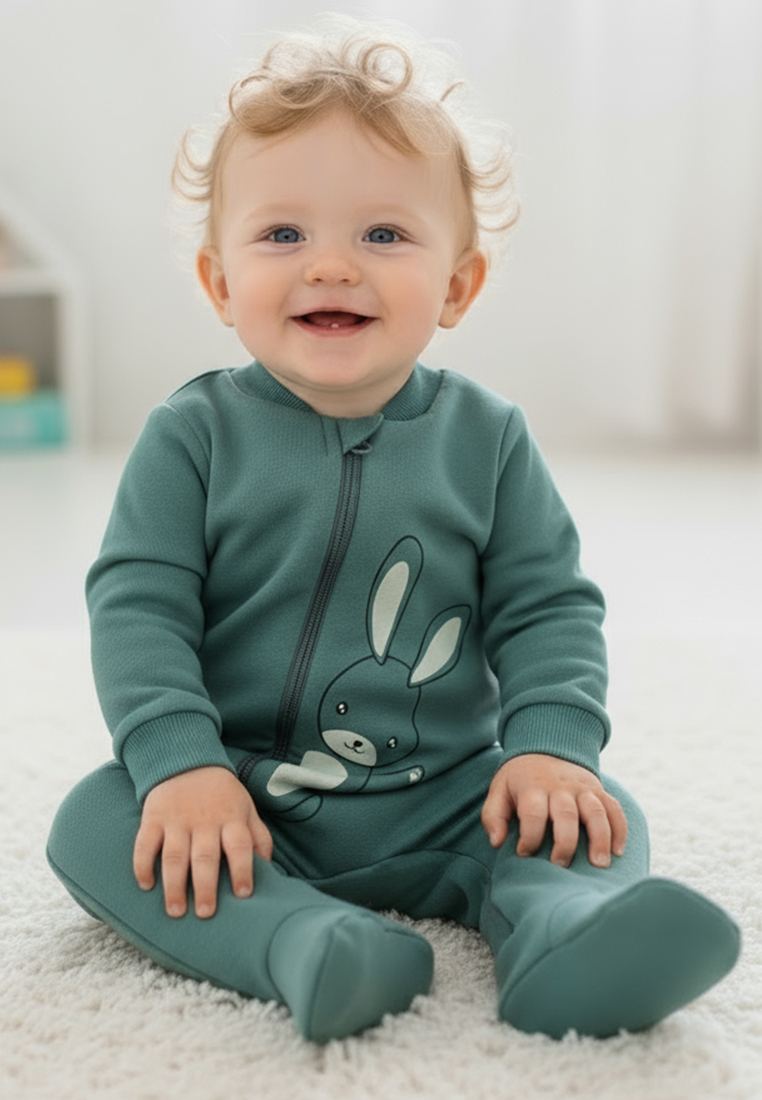 Комбинезон утепленный YOULALA 1260340701 - фото 1