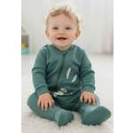 Комбинезон утепленный YOULALA