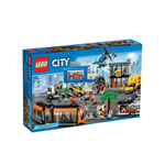 Конструктор LEGO City 60097 1683 дет.