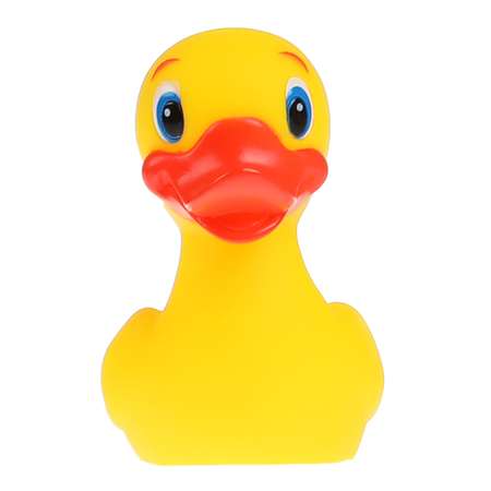 Игрушка для ванны Играем вместе Уточка 232391