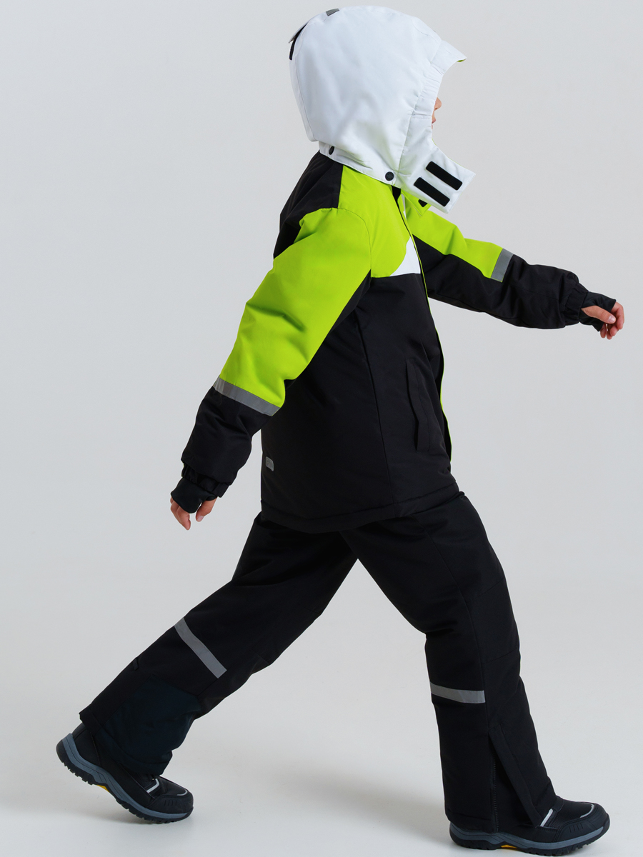 Куртка PlayToday 32411418 - фото 3