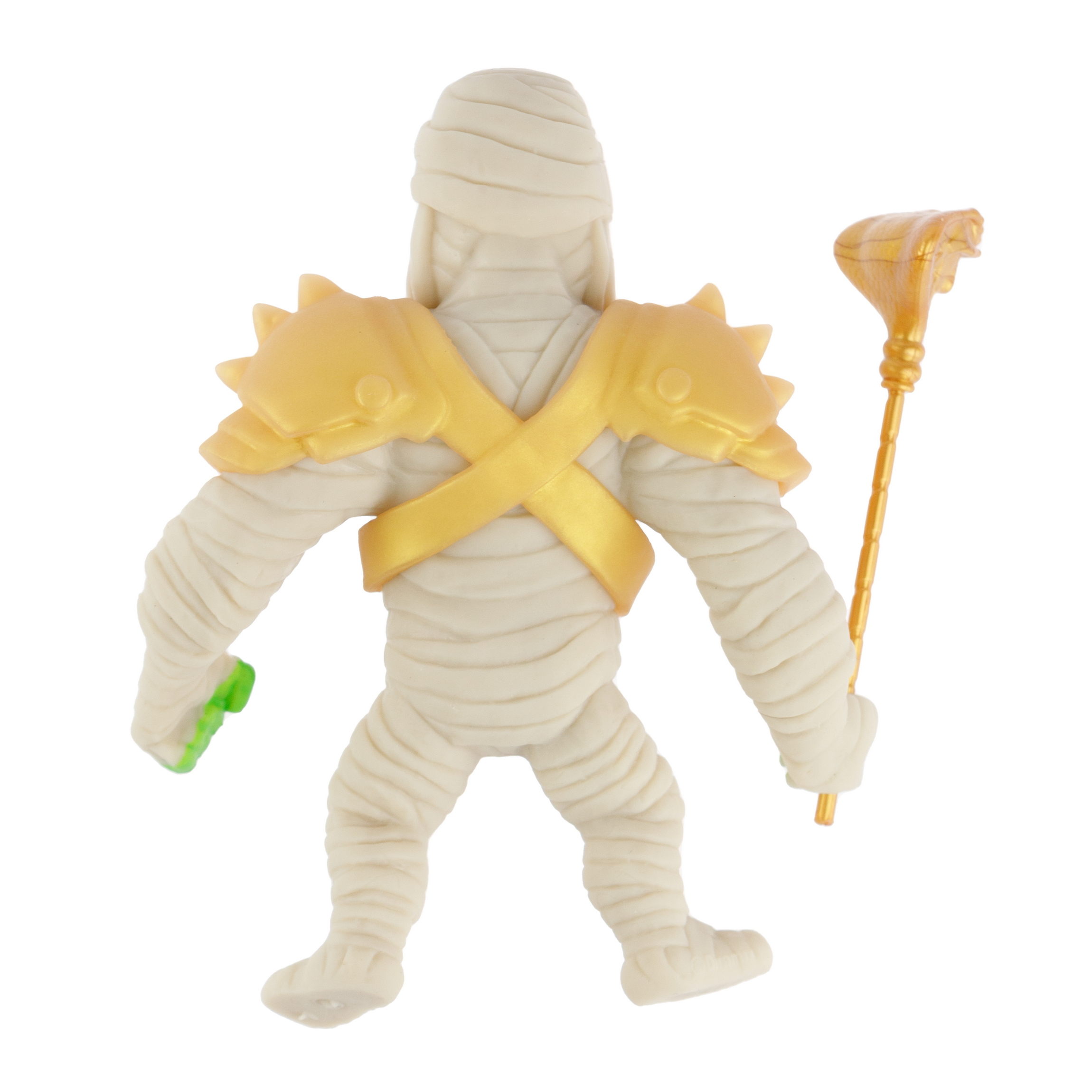 Фигурка Monster Flex Monster Flex Combat - фото 7