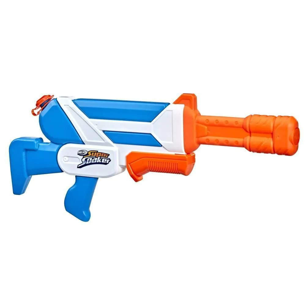 Бластер водный Nerf Super soaker Шторм - фото 2