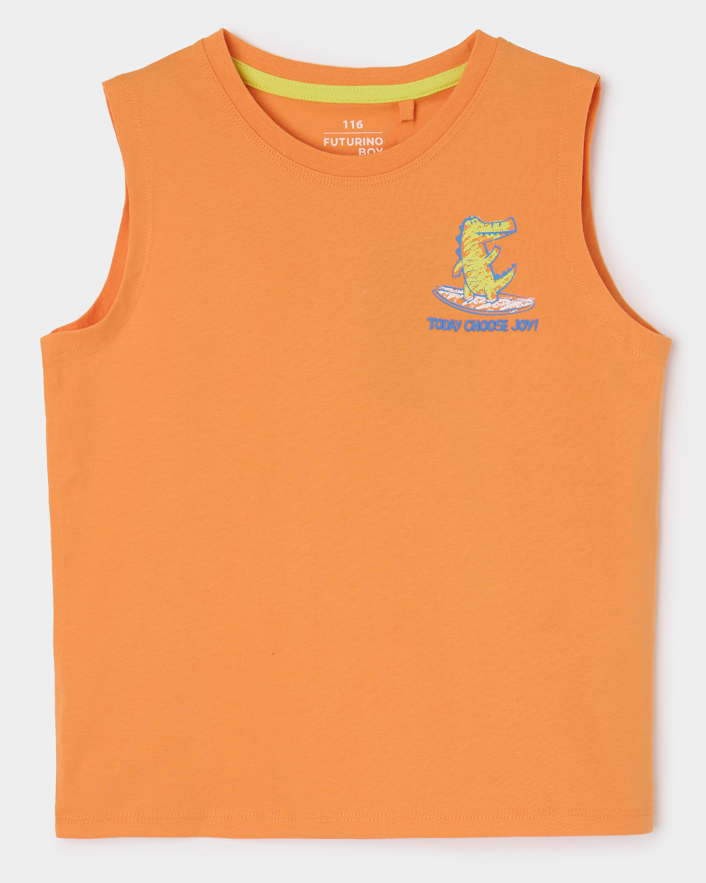 Майка Futurino FBSS26332sFUkb22 - фото 1