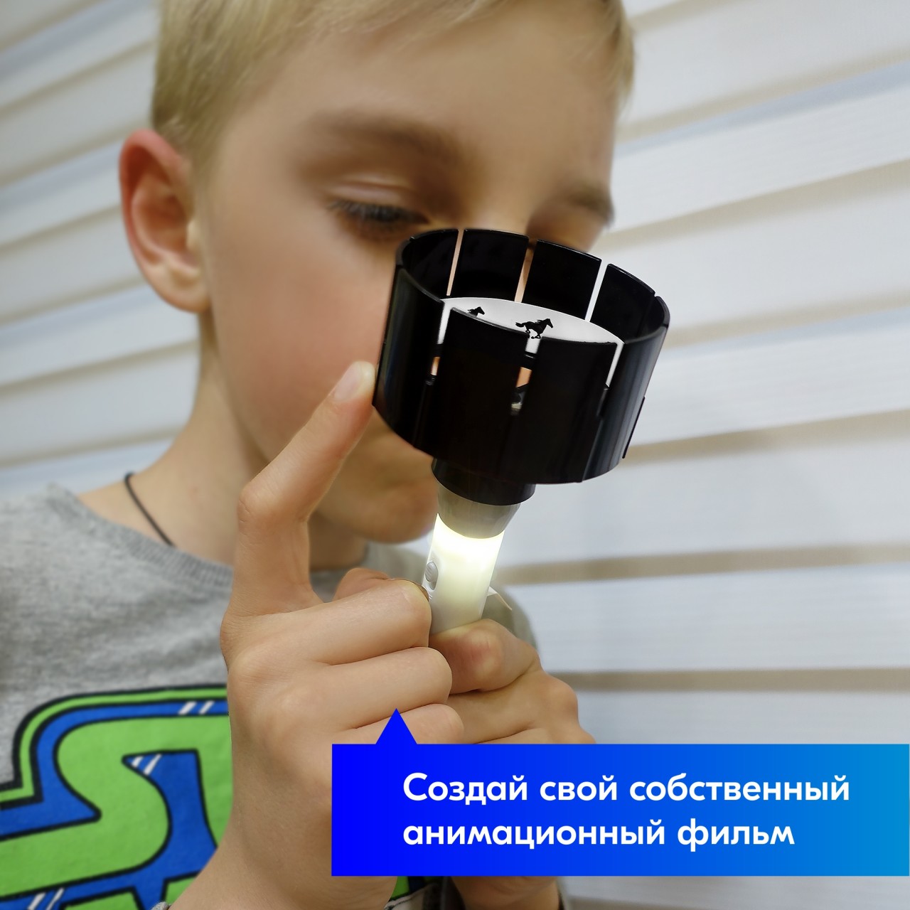 Конструктор 4M сборная игровая модель - фото 7