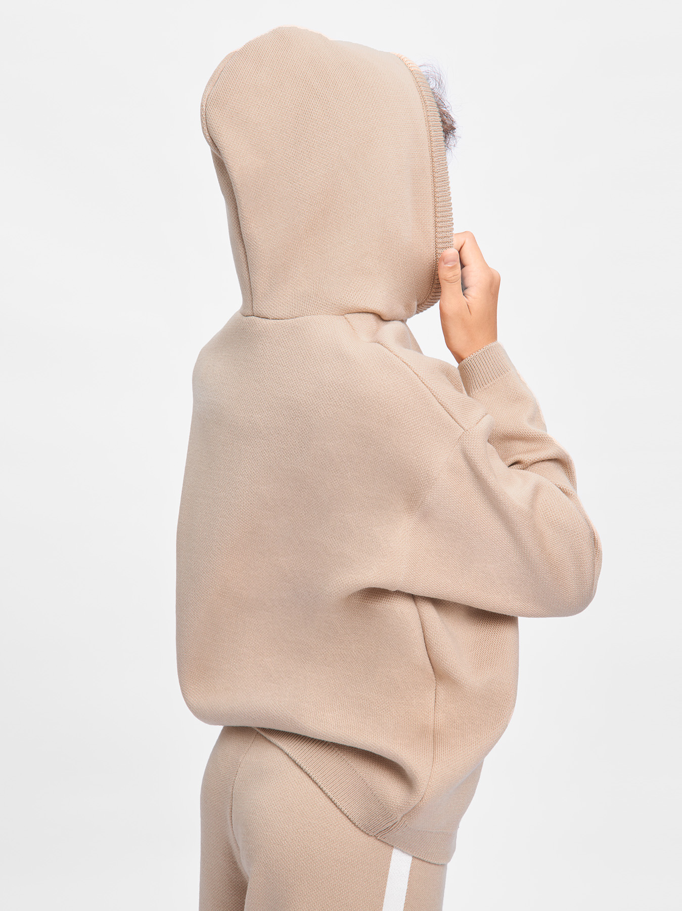 Худи Bossa Nova 720К-1253-Б - фото 9