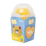 Набор для творчества Attivio вязание Лисичка